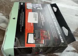 Magic the Gathering Duskmourn House of Horror Commander Deck Endless Punishment - Image 4