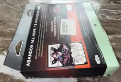 Magic the Gathering Duskmourn House of Horror Commander Deck Endless Punishment - Image 5