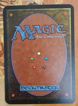 Mtg Alpha Earthbind - Image 2