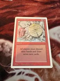 Wheel of Fortune Revised Edition Regular - Image 1