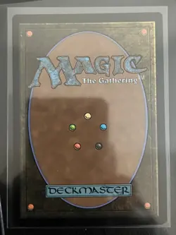 The Cloudsea Djinn - Nyxbloom Ancient (Showcase) Final Fantasy NM/M 0016 - Image 2