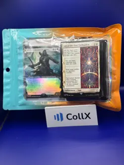 Magic The Gathering Assassin's Creed 40 Card Lot | Foil/Showcase + Rares - Image 1