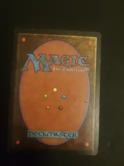 BETA Stone Rain, Inked, Premodern Magic Mtg Karten Sammlung - Image 2