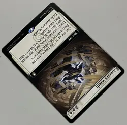 MTG Avatar: TLA Avatar’s Wrath Sorcery RARE REGULAR #0365 - Image 4