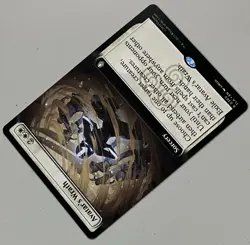 MTG Avatar: TLA Avatar’s Wrath Sorcery RARE REGULAR #0365 - Image 5