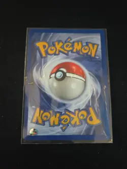 VTG Pokemon TCG Dark Gyarados 25/82 1st Edition Team Rocket Non-Holo Rare - Image 2