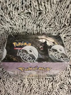 Pokemon TCG: Sword & Shield - Vivid Voltage Booster Box Sealed (English) - Image 2