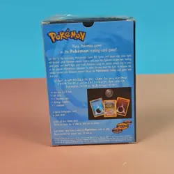 POKEMON TCG BLACKOUT THEME DECK WOTC BASE SET ENGLISCH - Image 3