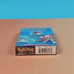 POKEMON TCG BLACKOUT THEME DECK WOTC BASE SET ENGLISCH - Image 5