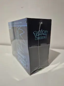 Pokemon TCG Phantasmal Flames ETB - Brand NEW Sealed - Pokemon - Image 2