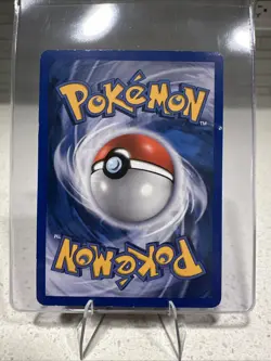 Pokemon TCG Ho-Oh 27/115 EX Unseen Forces Holo Rare LP Condition - Image 3