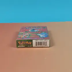 POKEMON TCG BRUSHFIRE THEME DECK WOTC BASE SET ENGLISCH - Image 5
