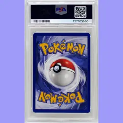 Pokemon Base Set Shadowless Pikachu 58/102 PSA 10 Gem Mint - Image 2