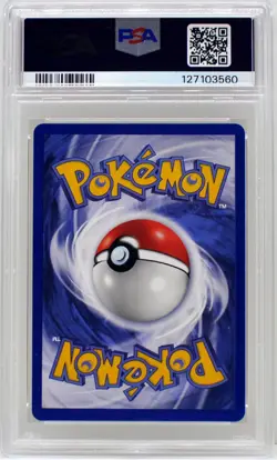 Pokemon Base Set Shadowless Pikachu 58/102 PSA 10 Gem Mint - Image 4