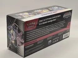 Pokemon Scarlet & Violet Black Bolt ETB & Prismatic Evolutions Surprise Box Lot - Image 3