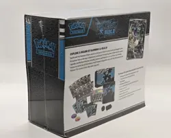 Pokemon Scarlet & Violet Black Bolt ETB & Prismatic Evolutions Surprise Box Lot - Image 5