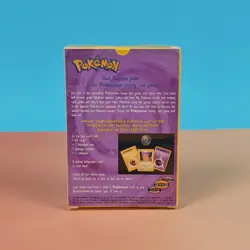 POKEMON TCG ZAP THEME DECK WOTC BASE SET ENGLISCH - Image 3