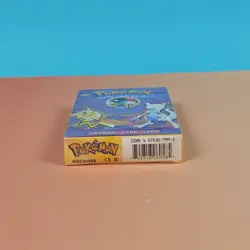 POKEMON TCG ZAP THEME DECK WOTC BASE SET ENGLISCH - Image 5