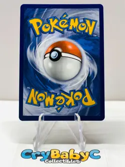 Pokemon Unown V SWSH300 Sword & Shield BLACK STAR PROMO - Image 3