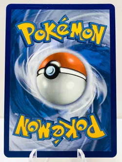 Pokemon Unown V SWSH300 Sword & Shield BLACK STAR PROMO - Image 4