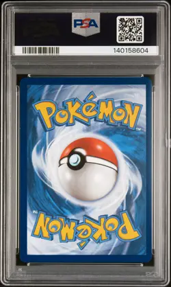 2025 POKEMON DRI EN-DESTINED RIVALS #230 ETHAN'S HO-OH EX PSA 10 - Image 2