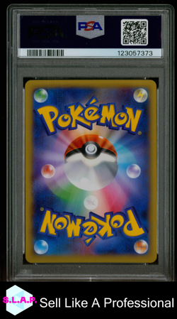 M KANGASKHAN EX WILD BLAZE-ULTRA RARE POKEMON JAP XY WILD BLAZE 2014 090 PSA 10 - Image 2