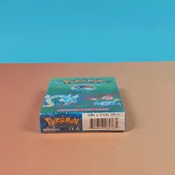 POKEMON TCG OVERGROWTH THEME DECK WOTC BASE SET ENGLISCH - Image 5