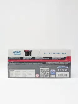 Pokemon TCG: Scarlet & Violet 151 Elite Trainer Box (Factory Sealed) - Image 5