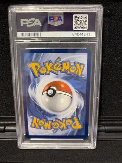 Mew Promo SVP 052 Pokemon 151 Ultra Premium Collection PSA 10 - Image 2