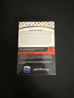 Pokemon TCG Scarlet & Violet 151 Booster Bundle Sealed New (6 packs) - Image 3
