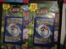 Pokemon Sealed Booster Packs + Holos Rares Commons Lot Of 75 - Image 4