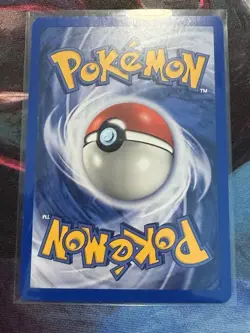 Surfing Pikachu ⭐ 28 Promo Wizards Black Star Promos 1999 Pokemon LP - Image 2