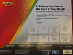 Pokemon Scarlet & Violet 151 5-Pack of Mini Tins and 4 Promos-Costco Bundle -New - Image 2