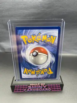 Pikachu PAF 131/091 Baby Shiny Pokemon Paldean Fates Holo NM - Image 2