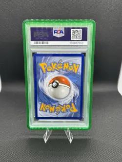Pokemon 2021 Rayquaza VMAX 218/203 Alt Art Evolving Skies Secret GEM MINT PSA 10 - Image 2