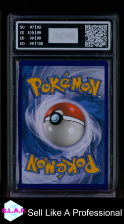 CELEBI&BISAFLOR GX POKEMON 2019 SM167 SUN & MOON PROMOS AOG 10 - Image 2