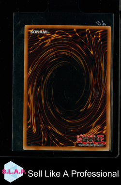 ELEMENTARHELD GLANZENDER FLUGELMANN KONAMI YU-GI-OH EEN-DE036 1. AUFLAGE 1996 DE - Image 2