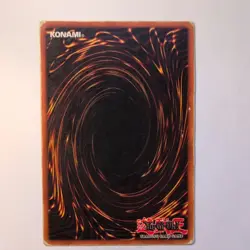 Dark Magician SDY-006 Starter Deck: Yugi Unlimited LP YUGIOH TCG - Image 2