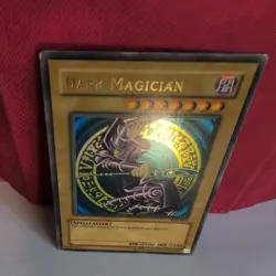 Dark Magician SDY-006 Starter Deck: Yugi Unlimited LP YUGIOH TCG - Image 5