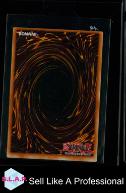 ELEMENTARHELD PHOENIX ENFORCER KONAMI YU-GI-OH! EOJ-DE032 GERMAN 1.AUFLAGE - Image 2