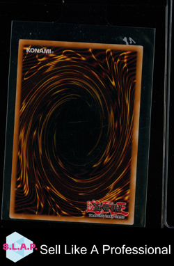 ELEMENTARHELD AQUA NEOS KONAMI YU-GI-OH! POTD-DE031 PHANTOM DARKNESS DE 1. ED - Image 2
