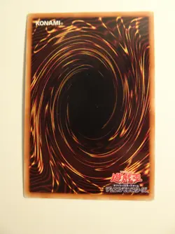 Yu-Gi-Oh! Psychic Nightmare EXP4-JP016 Super Rare Jap - Image 2