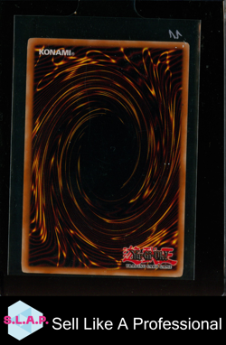 DARK MAGICIAN GIRL KONAMI YU-GI-OH! RDS-ENSE2 LIMITED EDITION ENGLISH - Image 2