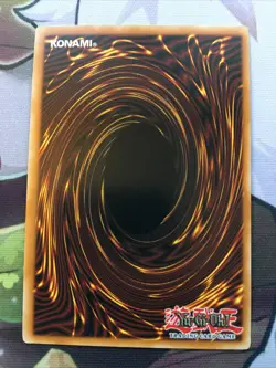 Yugioh! LP Lightsworn Sabre - TDGS-EN059 - Super Rare - Unlimited Edition LP - Image 2