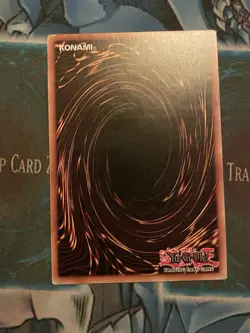 Power Filter TDGS-EN058 1st Edition Super Rare LP - Image 2