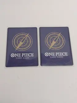 One Piece TCG - Ms. All Sunday - (Alternate Art) OP14-084 - English - Image 4