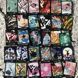 One Piece PRB02 30 Non Foil Sleeved Don Set (English) COMPLETE - Image 1
