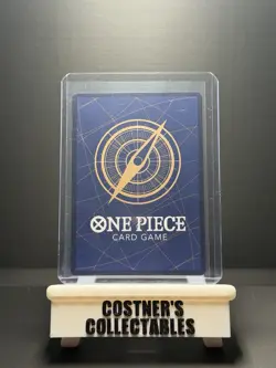 Nico Robin (Alternate Art) One Piece OP12-087 Legacy of the Master Japanese - Image 2
