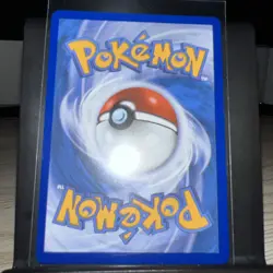 Mega Gardevoir ex 159/132 Ultra Rare ME01: Mega Evolution Pokemon Card - Image 2
