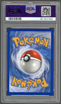 Pokemon Cards - PSA 9 Zamazenta 102/185 - Vivid Voltage - MINT - PSA9 - Image 2